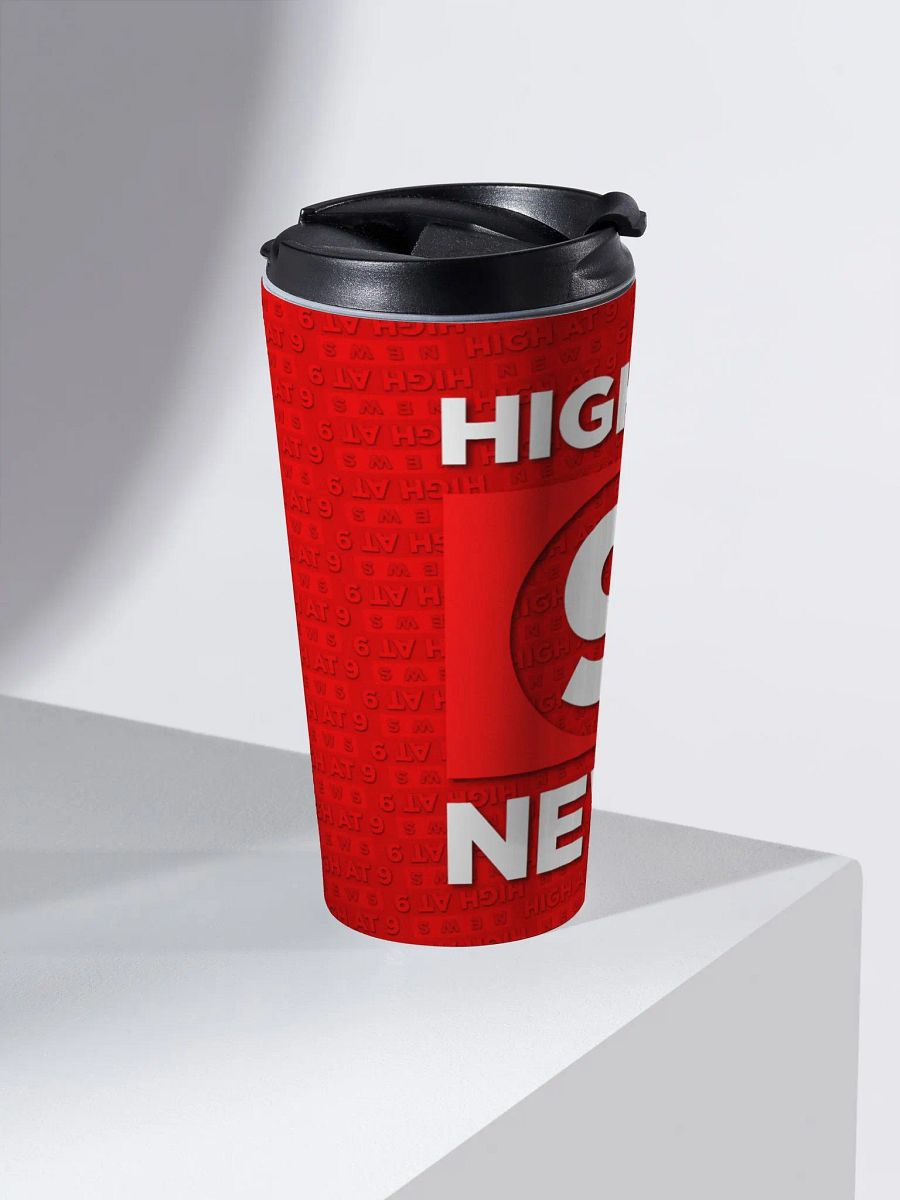 HA9N Premium To Go Coffee Mug product image (2)