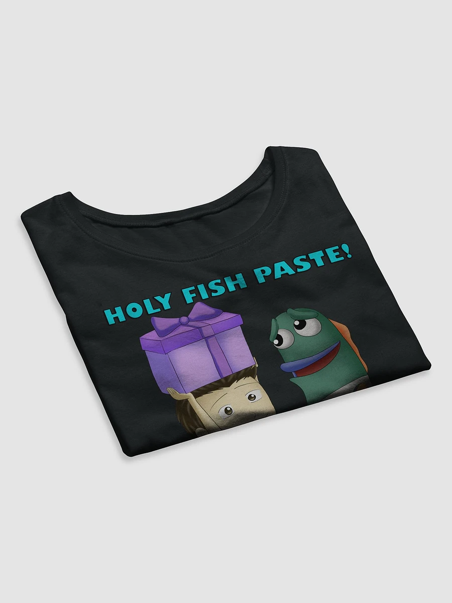 Holy Fish Paste Cropped product image (10)