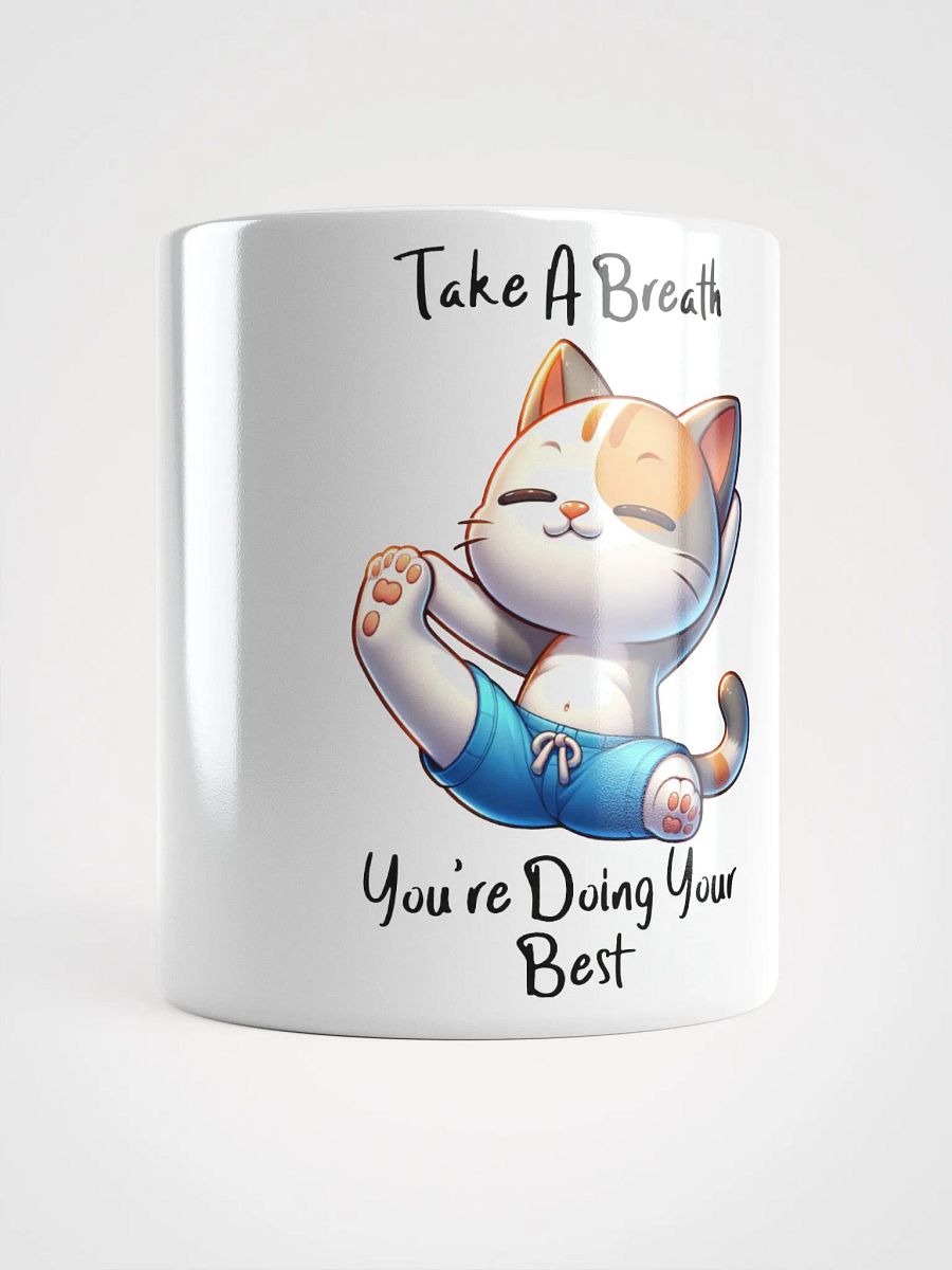Take a Breath Mug product image (1)
