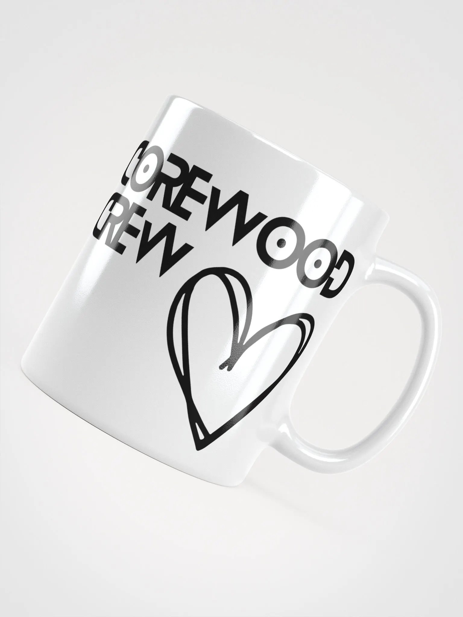 Corewood Crew (mug) product image (4)