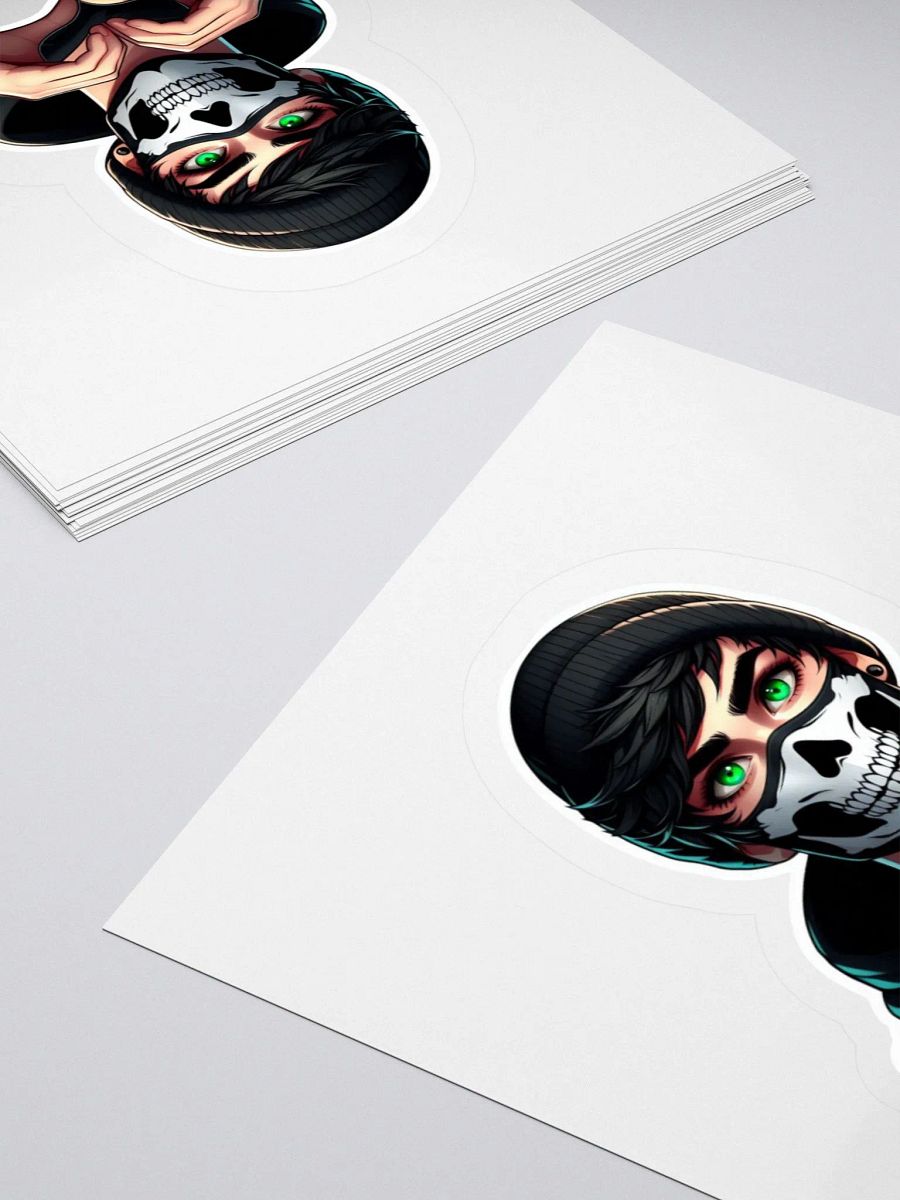 Zticker Handheart. product image (4)