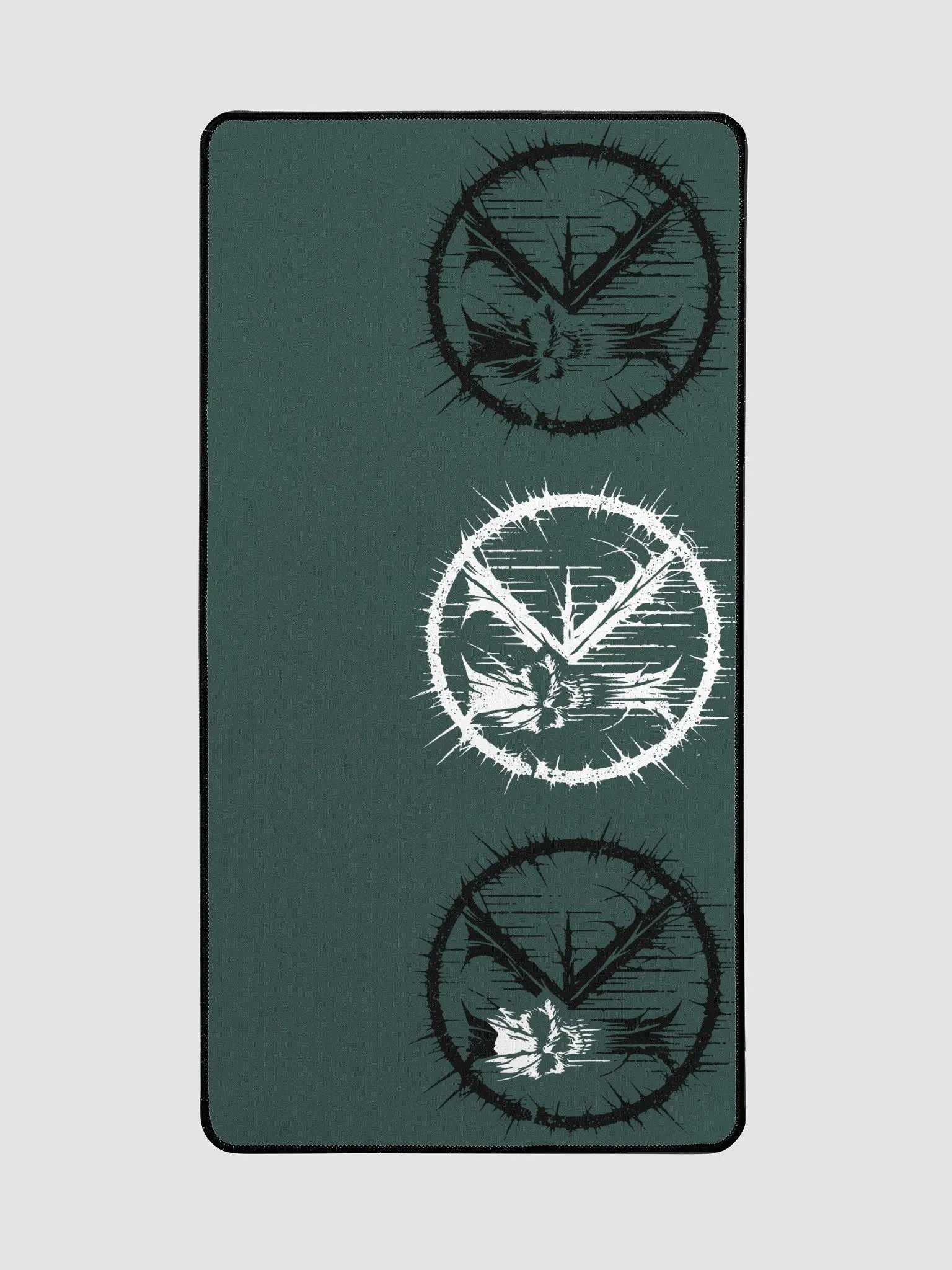 2D Logo Mousepad product image (3)