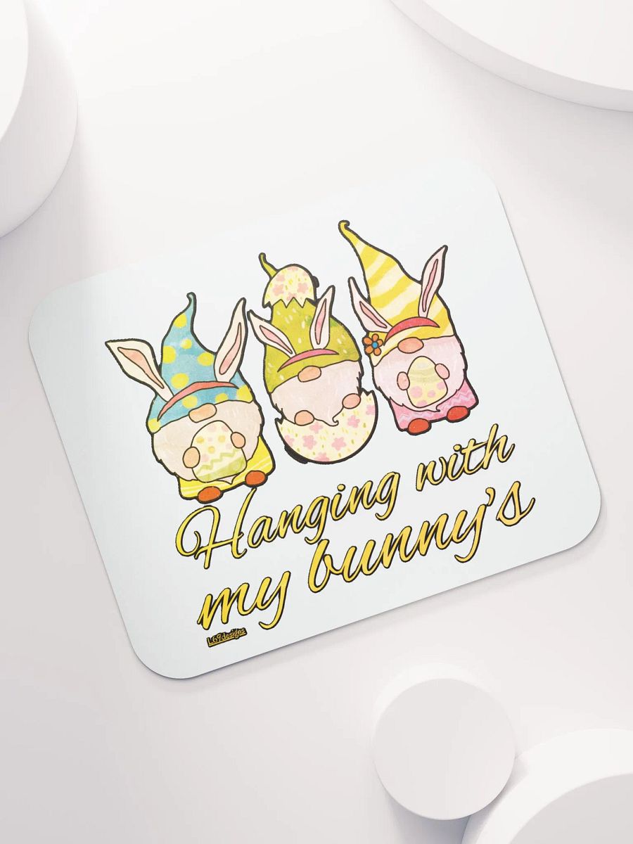 HANGING WITH MY BUNNY'S product image (7)