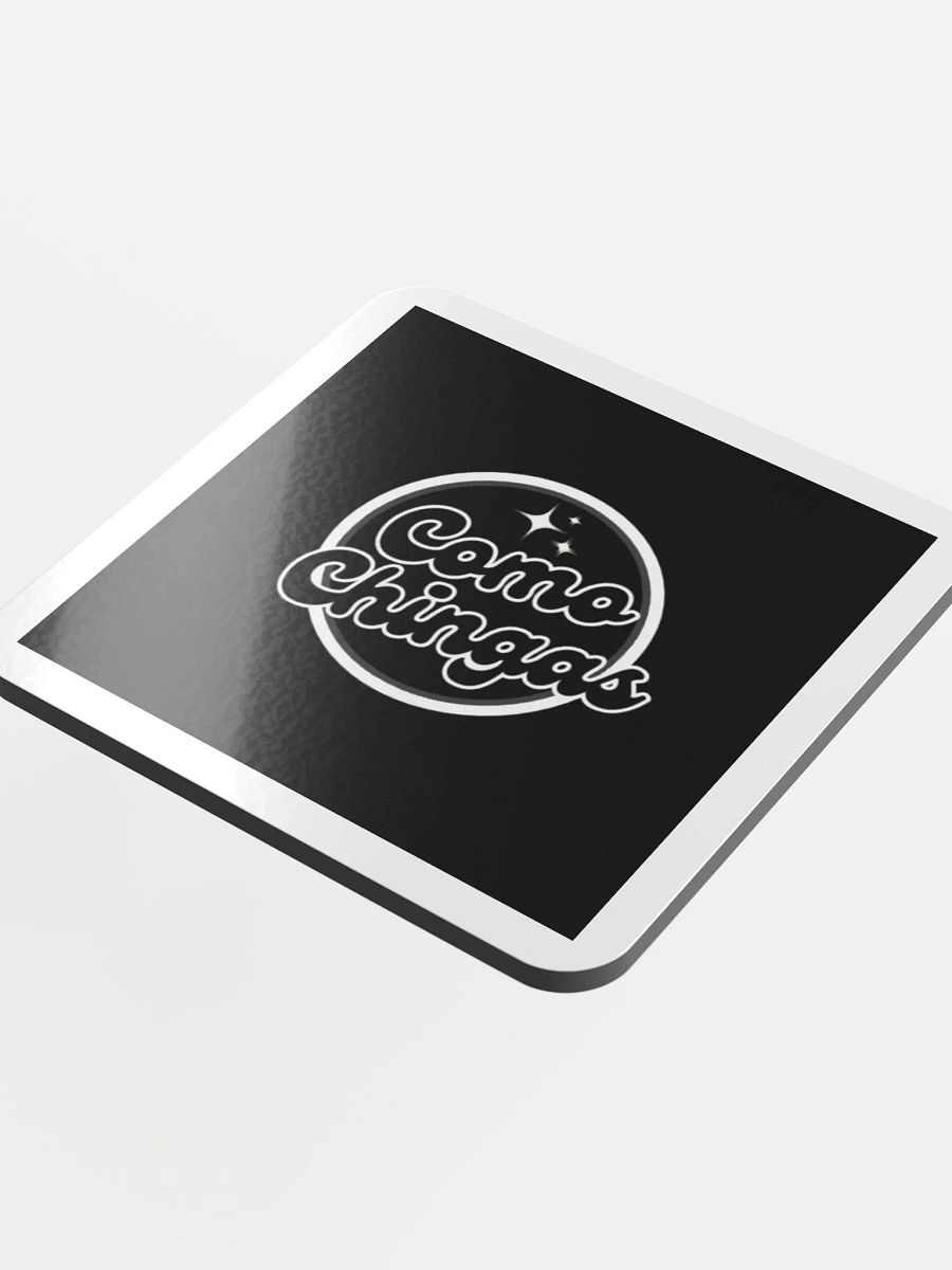CC Coaster product image (4)