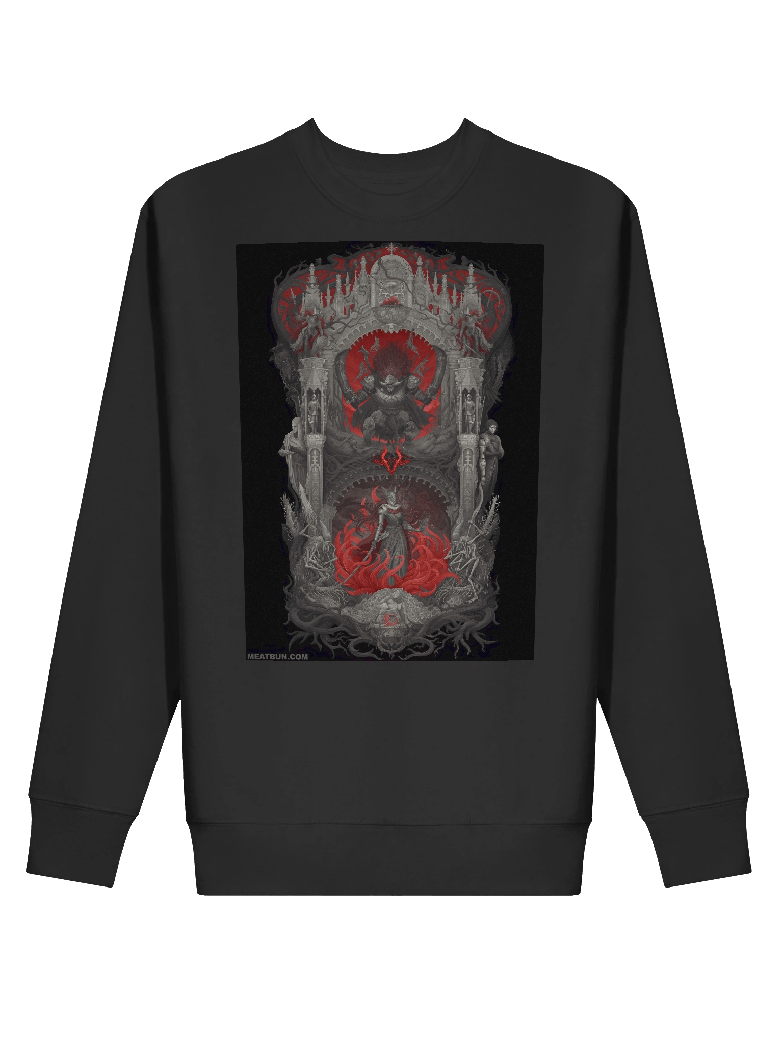 Elden Ring T-Shirt product image (2)