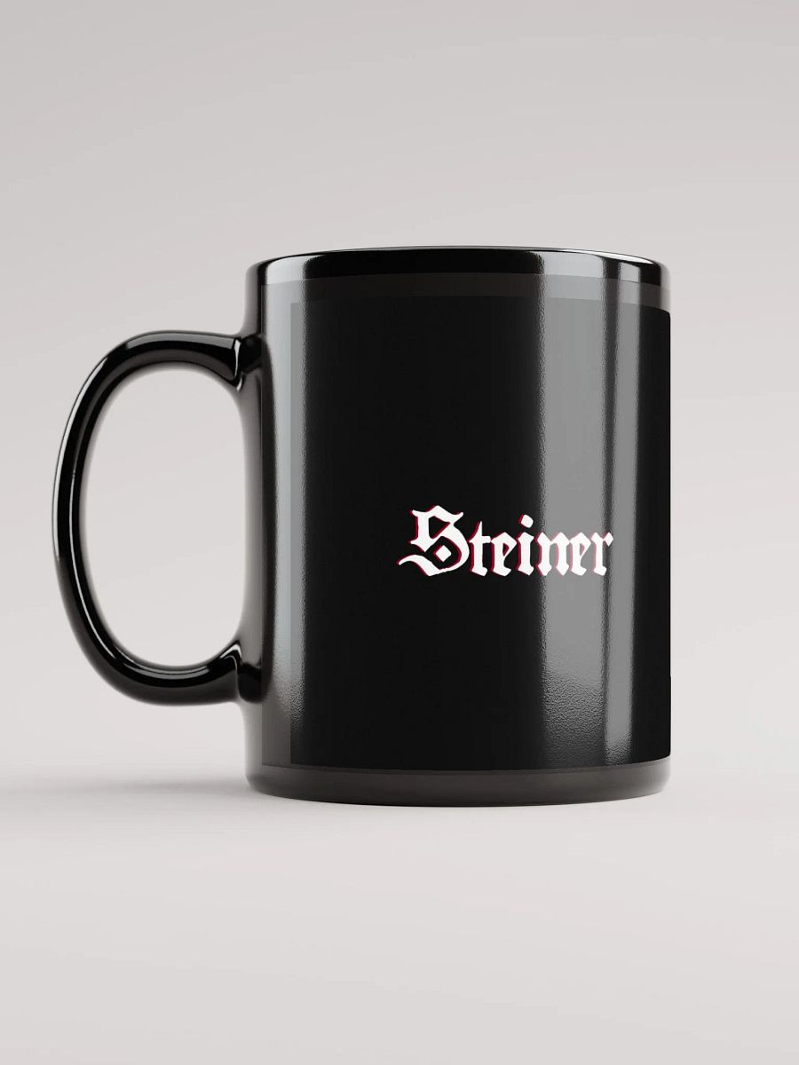 Rudolf Steiner Mug product image (6)