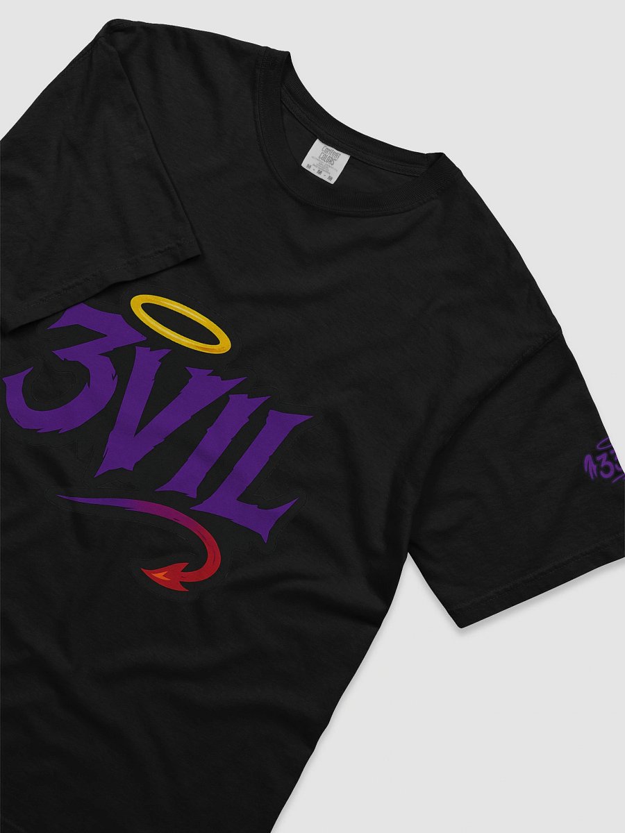 3vil T-Shirt product image (3)