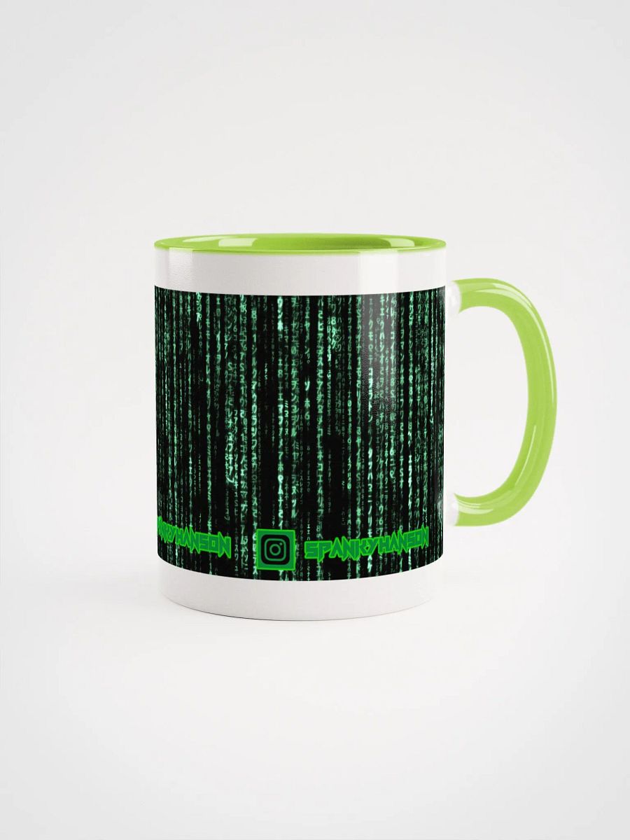 Spanky matrix mug product image (1)