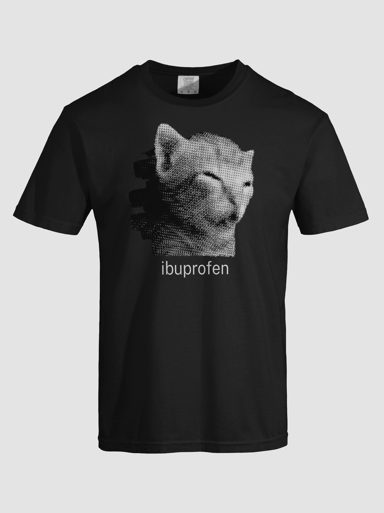 i have a headache shirt product image (5)