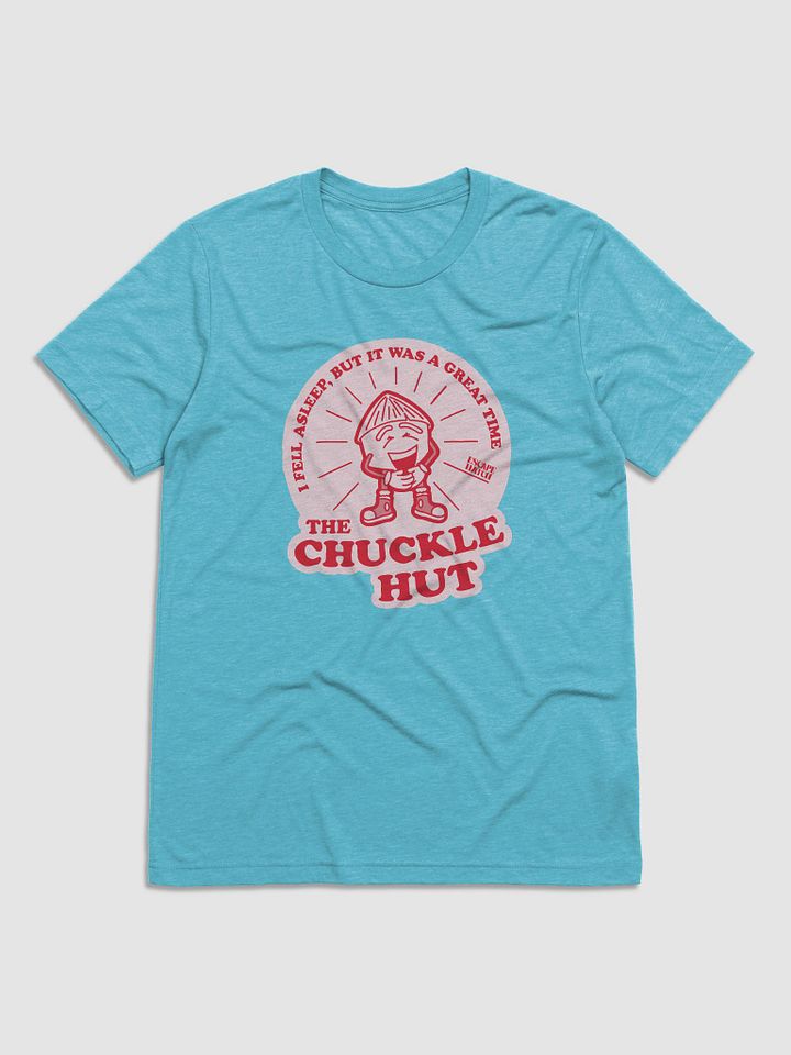 Chuckle Hut (Soft) product image (6)