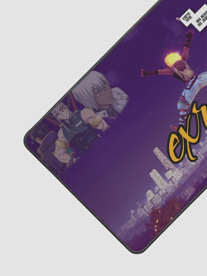 Exotic Mat product image (2)