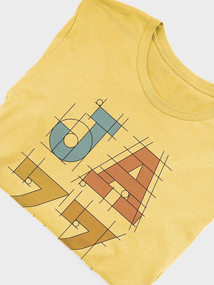 Jazz T-Shirt product image (35)