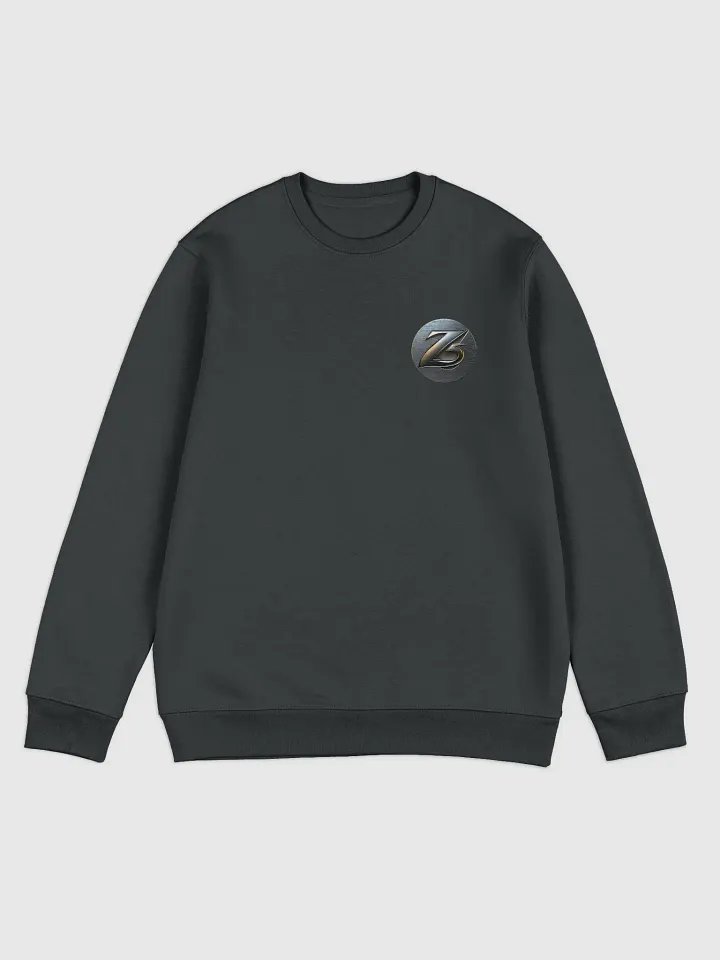 Stanley/Stella Unisex Eco Sweatshirt product image (1)