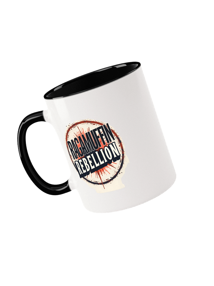 RAGAMUFFIN REBELLION product image (1)