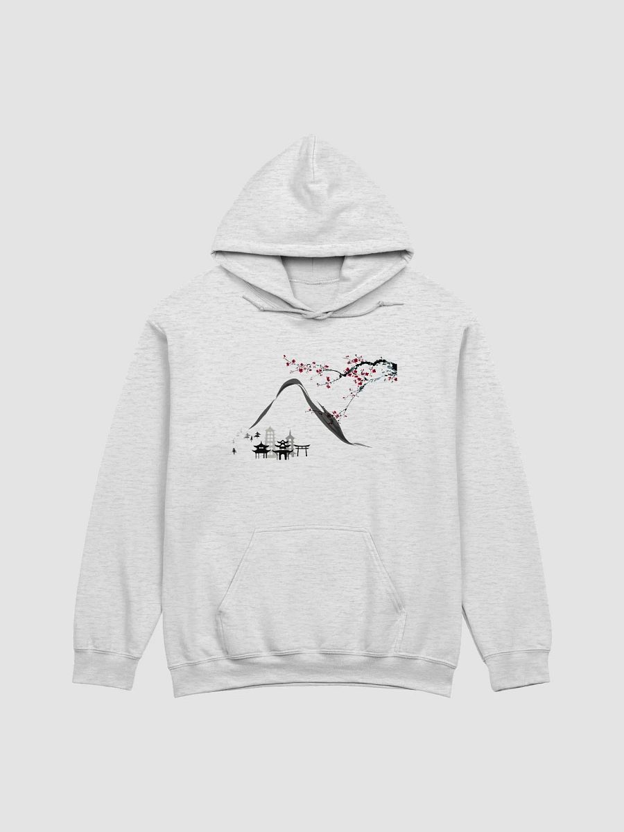 Cherry Blossom Serenity Hoodie product image (3)