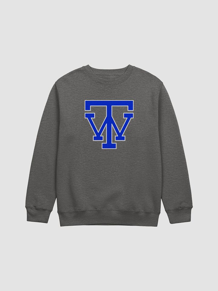 TW Logo Sweatshirt product image (1)