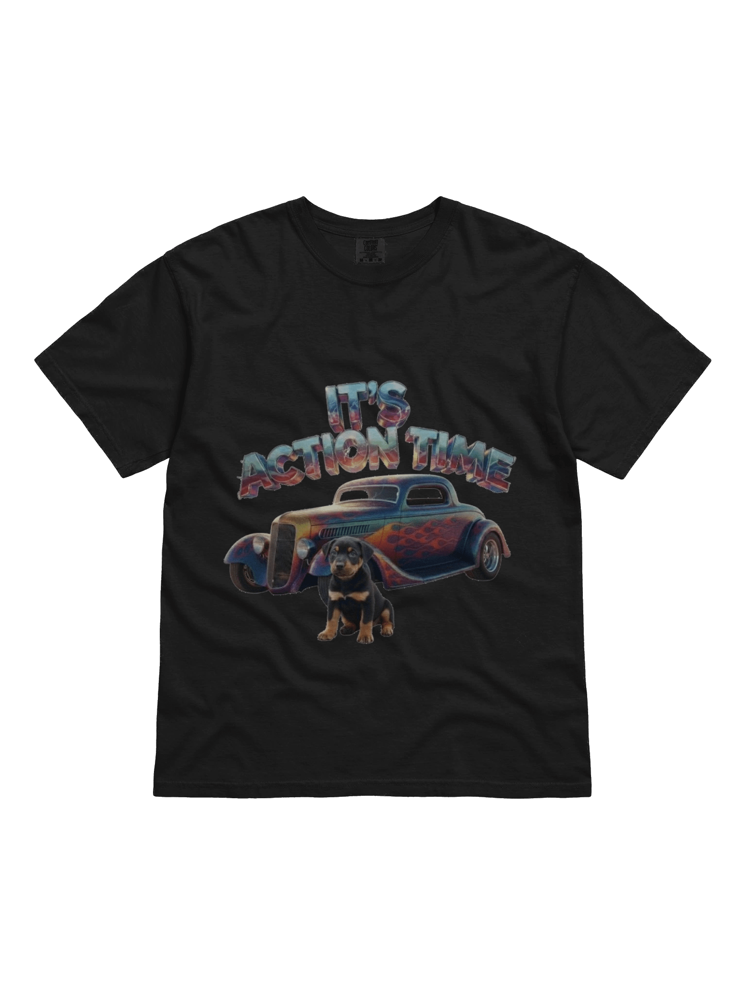 Action Time product image (1)