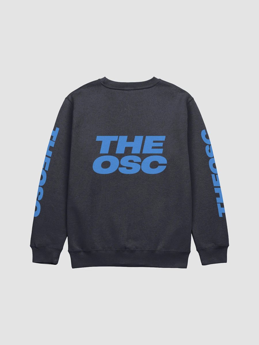 Chicken Nugget Crewneck Sweatshirt product image (2)
