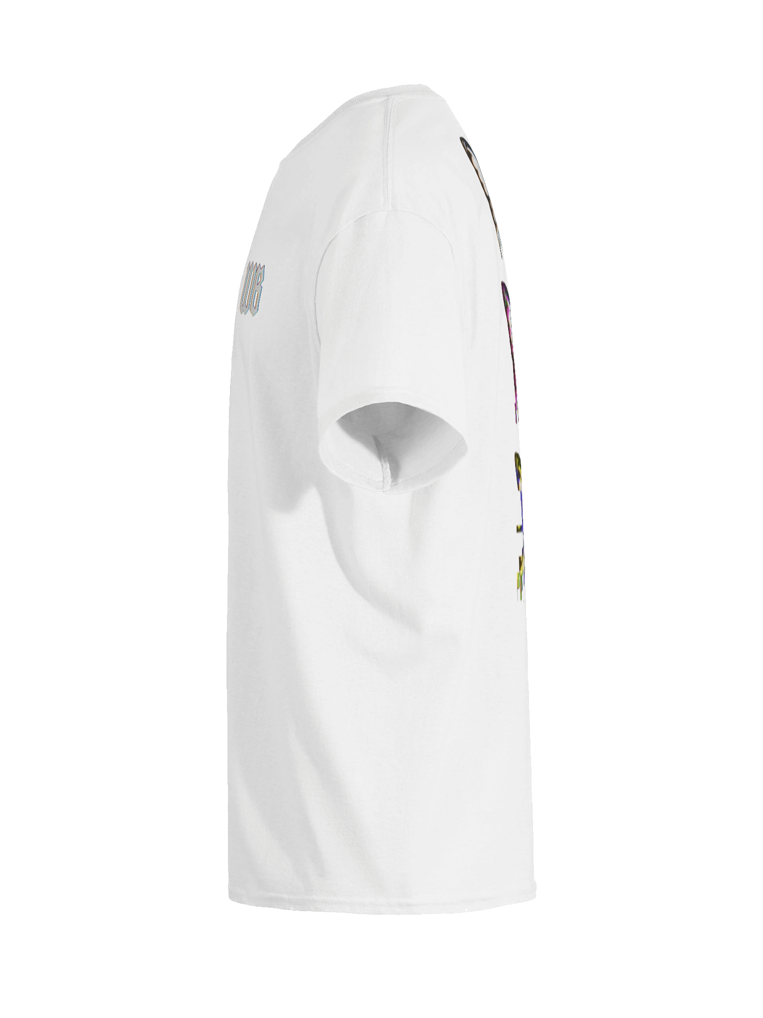 Glitchin' T-Shirt product image (11)