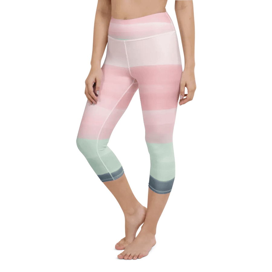 Cotton Candy Capri product image (6)