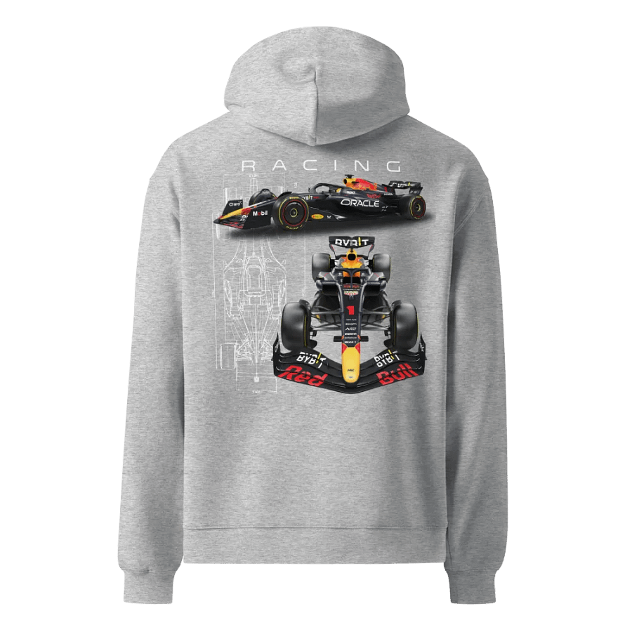 EGO F1 Hoodie product image (12)