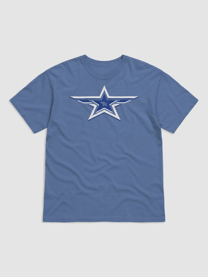 KSL Throwback Tee product image (1)