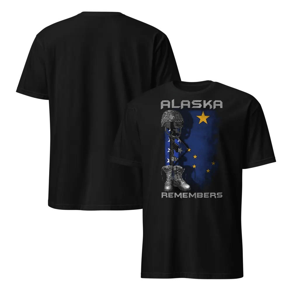 Alaska Remembers product image (6)