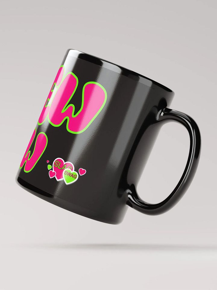 Chrew Crew Mug product image (2)