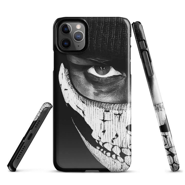 DarkRaven Snap Case for iPhone® product image (3)