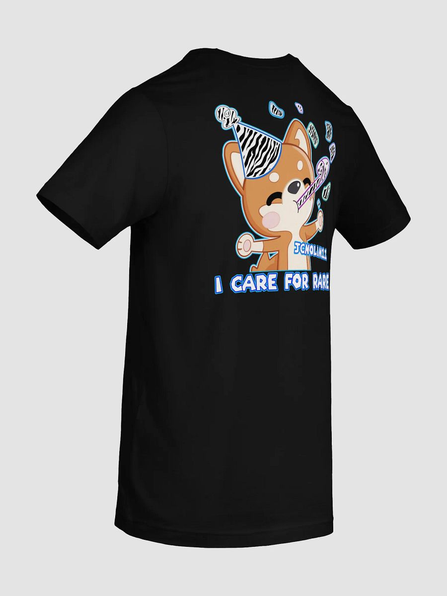 EDS Awarness Heart Shirt product image (108)
