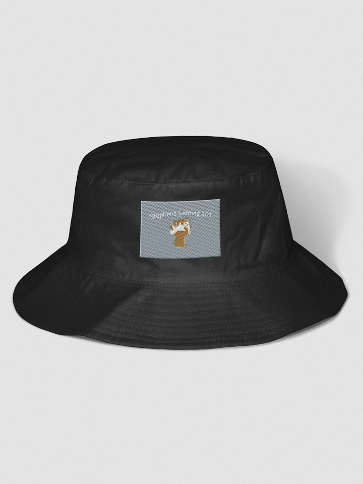 gamer bucket hat product image (1)