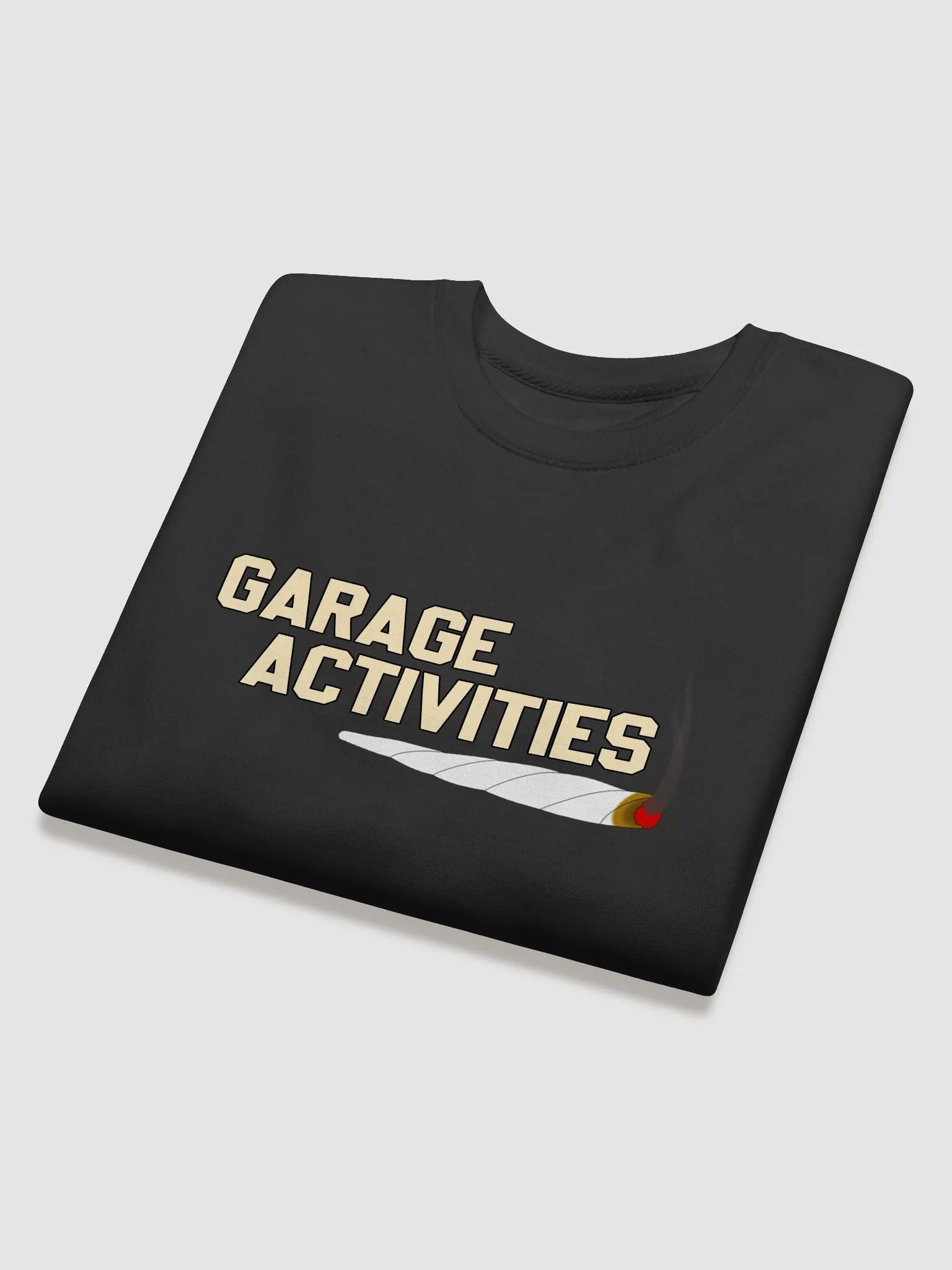 Garage Activities product image (3)