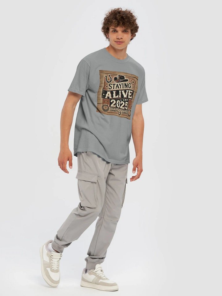 staying alive in 20125 product image (2)
