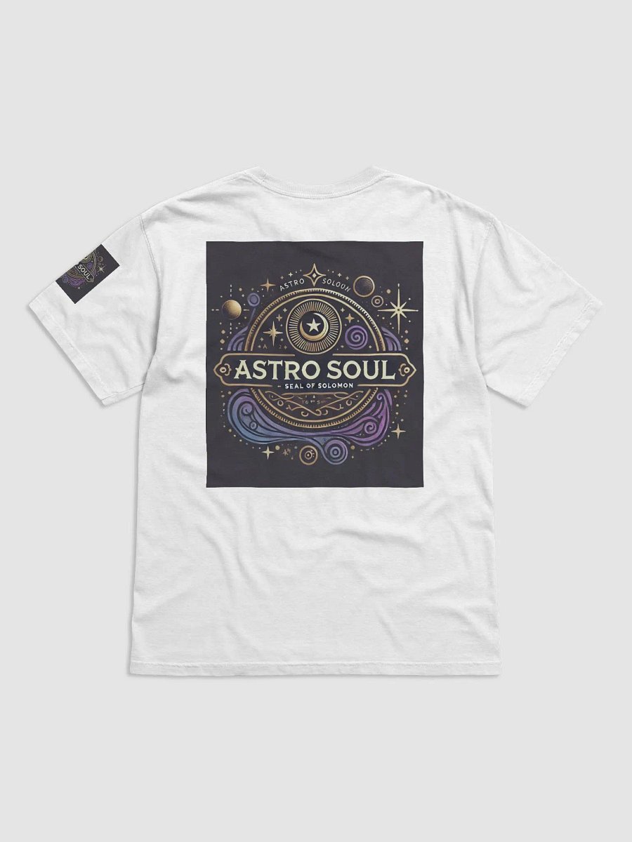 Astro Soul-Shirt product image (2)
