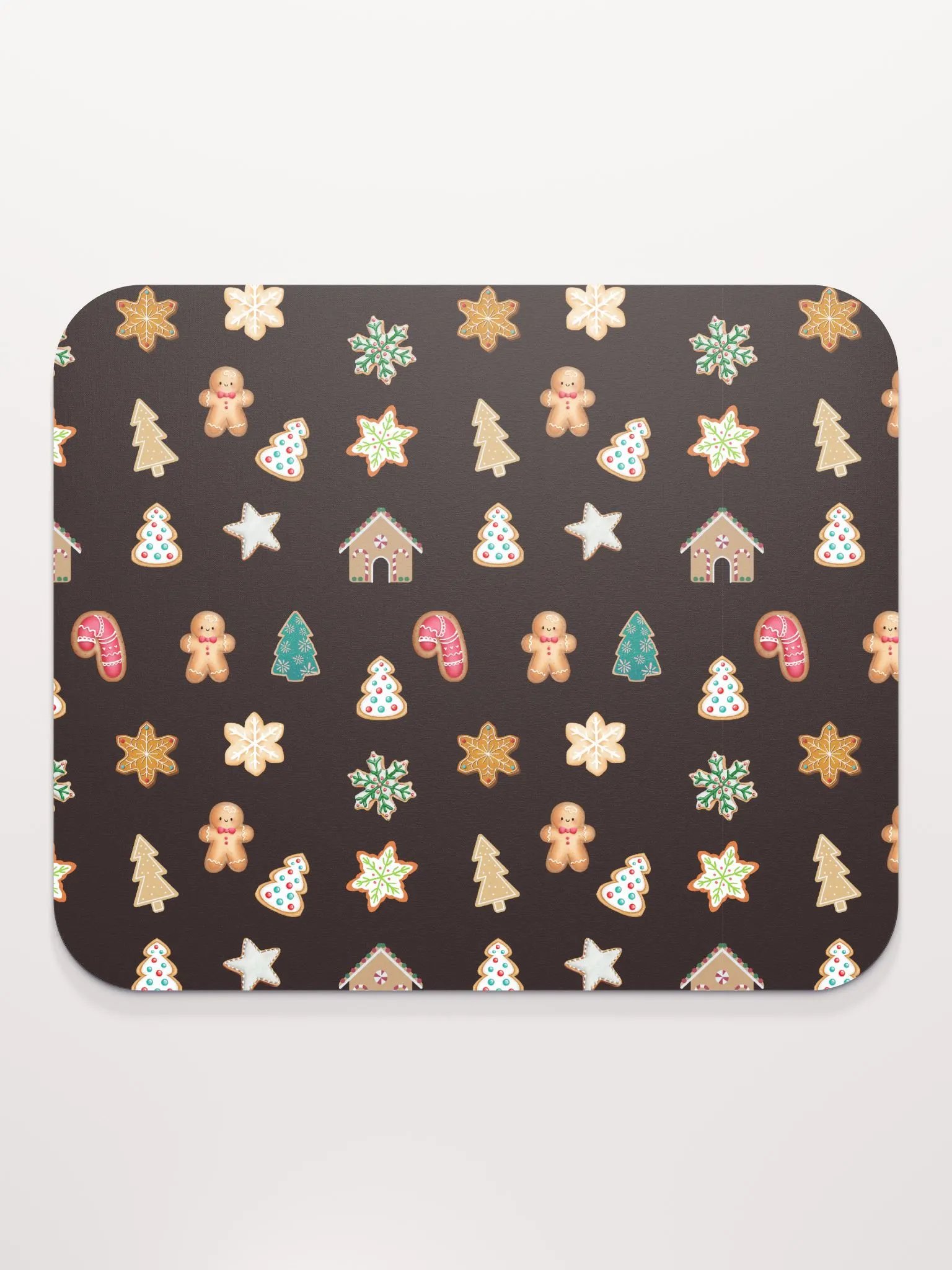 Christmas Gingerbread Cookies product image (2)