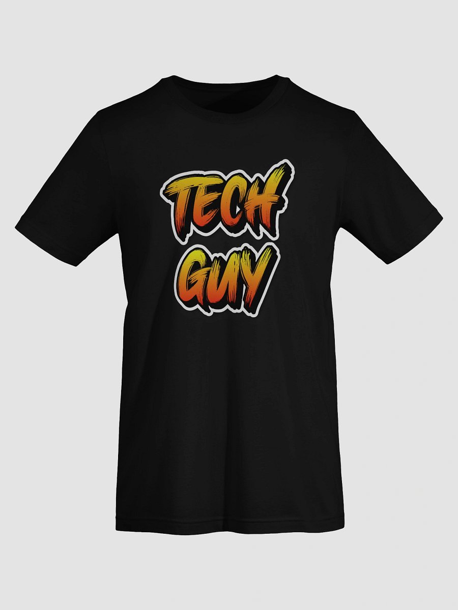 Tech Guy Stack Fighter product image (7)