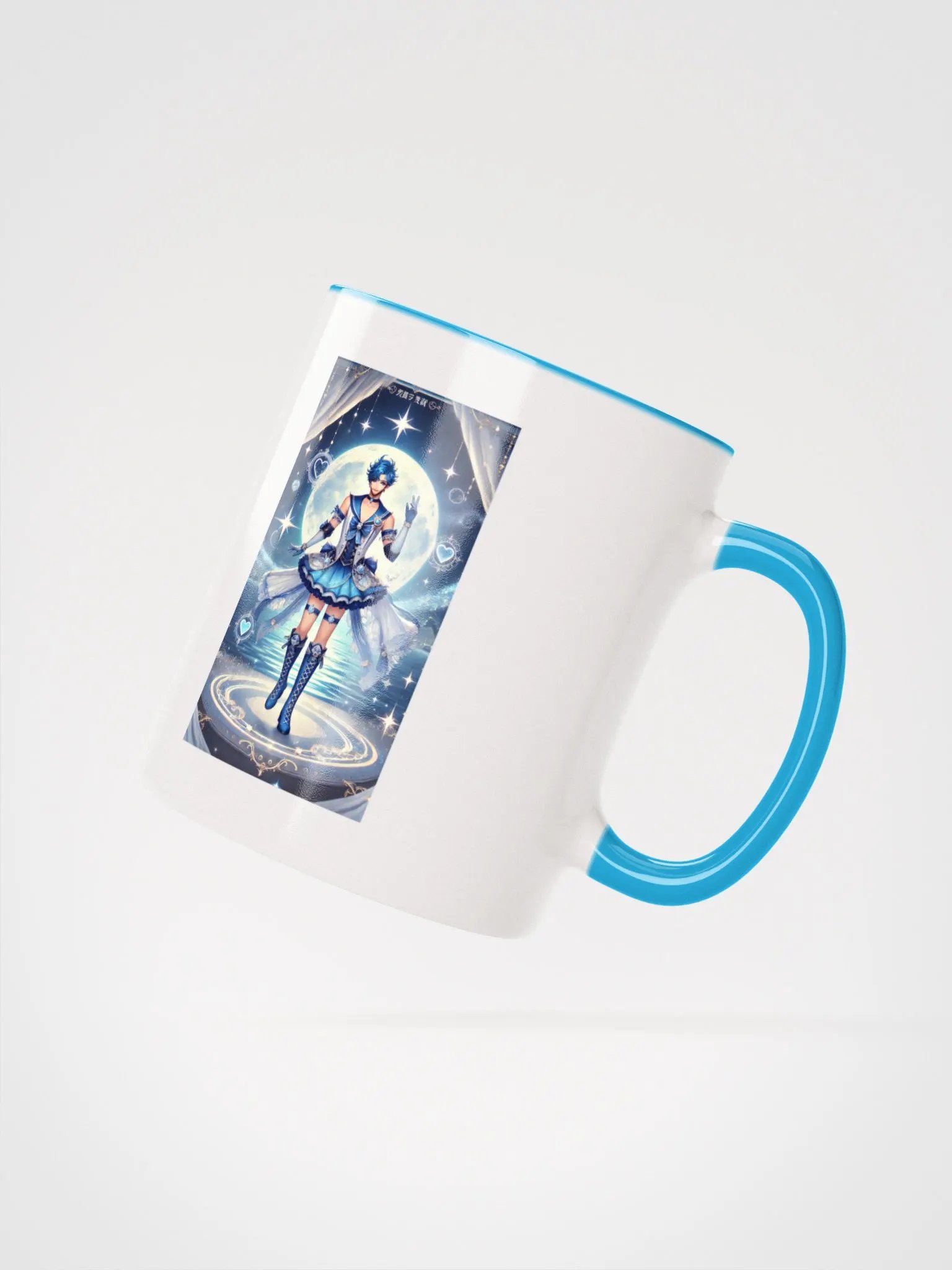 Sailor Nupand Mug product image (4)