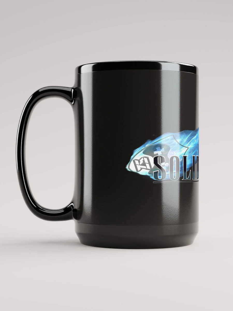 Solid ZERO FF 7 Coffee Mug product image (6)