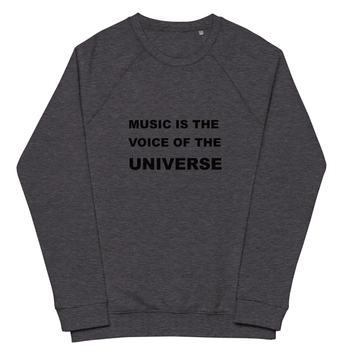 MUSIC VOICE TEE product image (2)