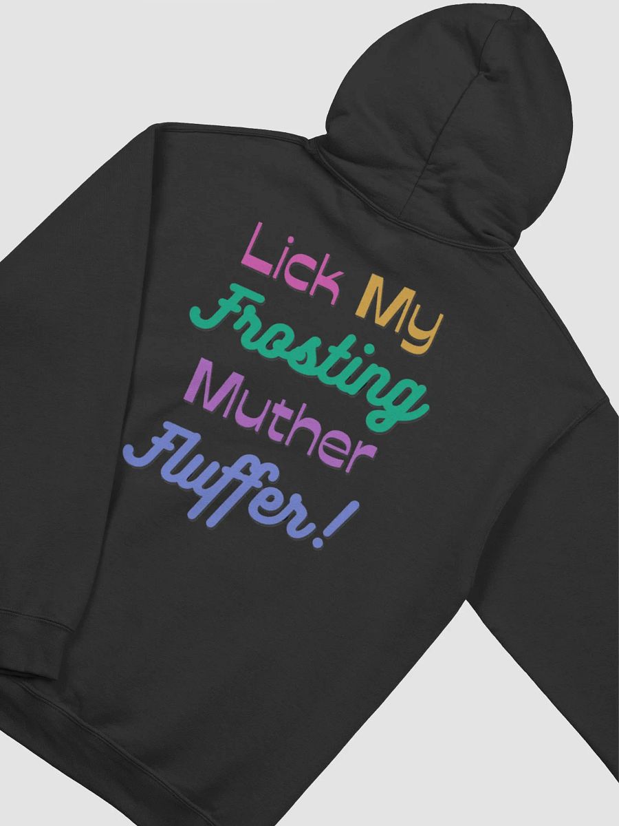 CupCake Hoodie 2 product image (3)