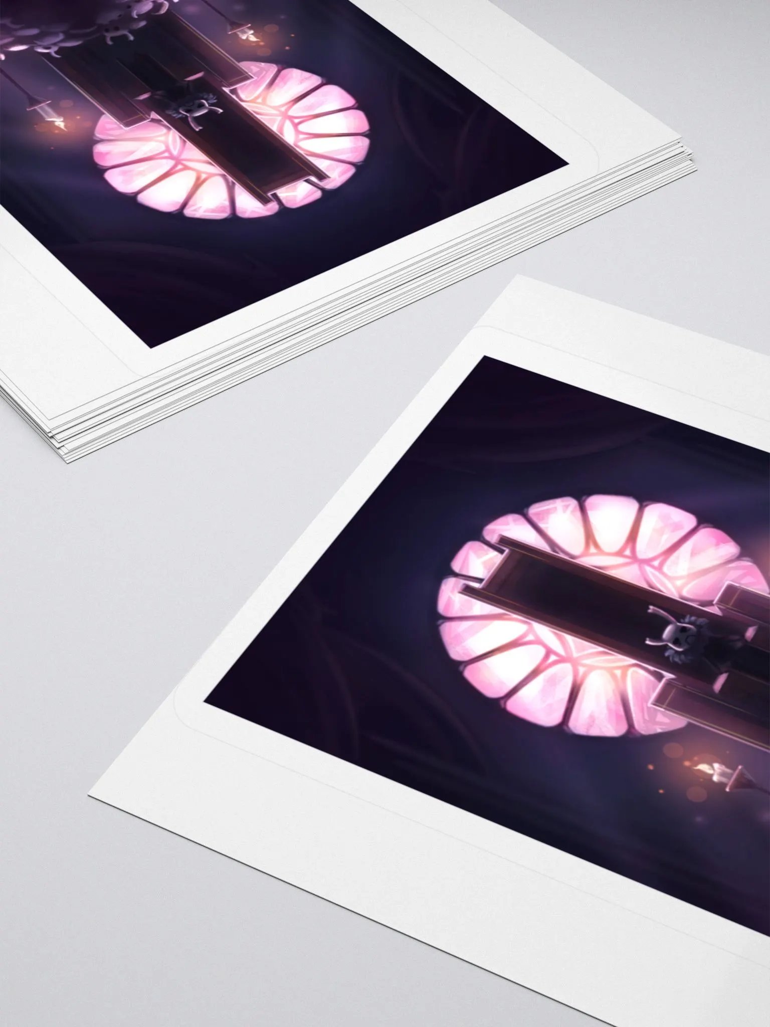 Nemesis of all Nemesises [sticker] product image (4)