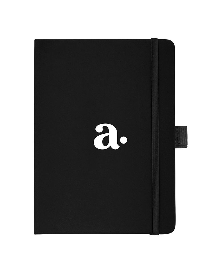Hard Bound Journal product image (1)