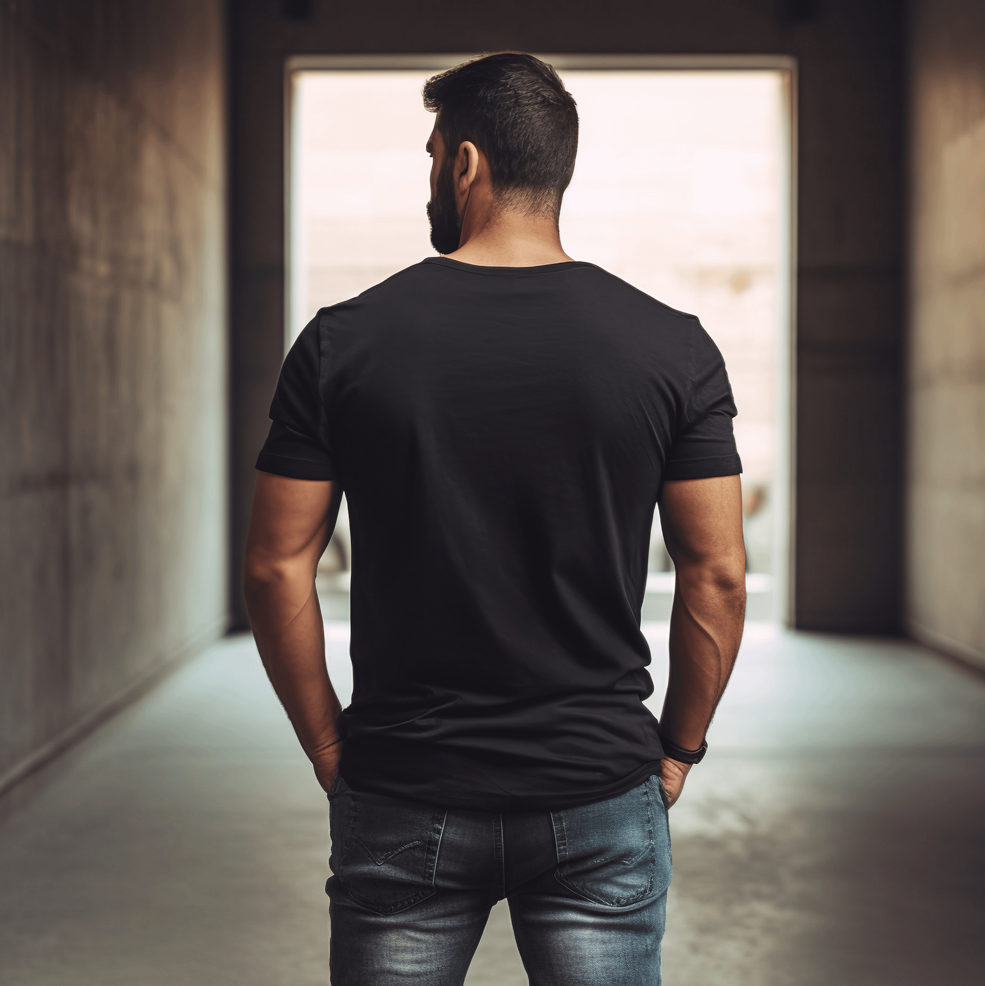 Boating (White ink) Gildan 64000 Unisex Tshirt product image (2)