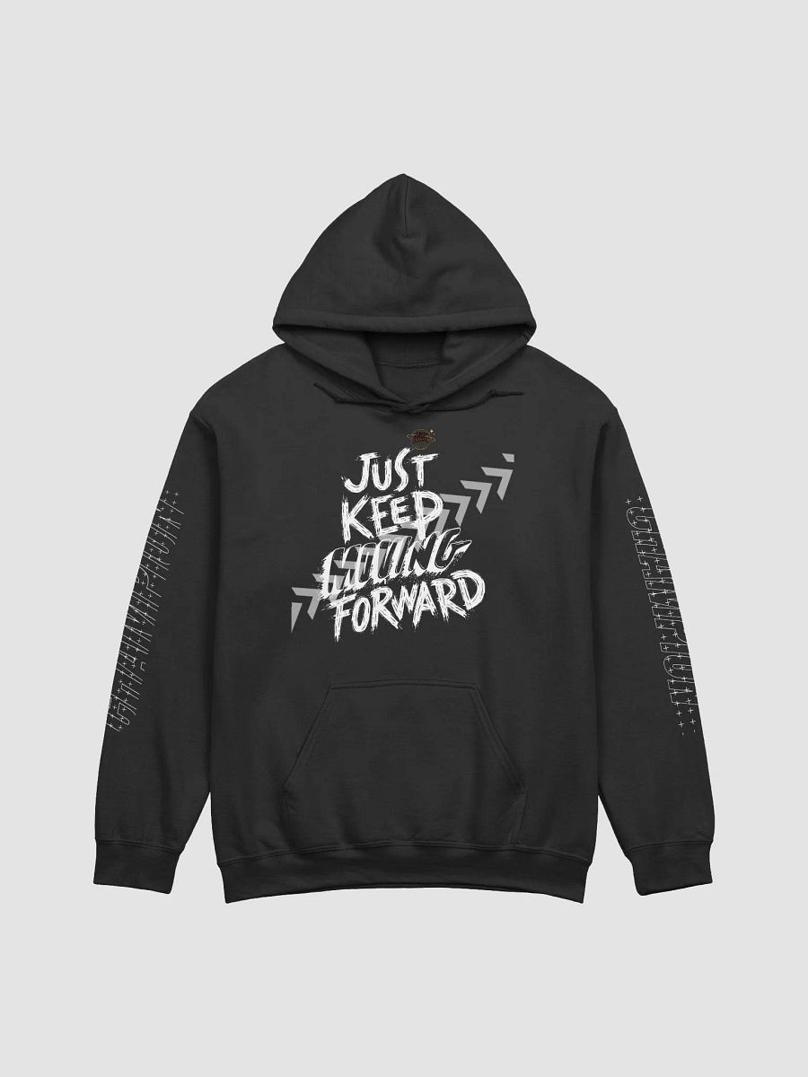 KEEP MOVING product image (10)