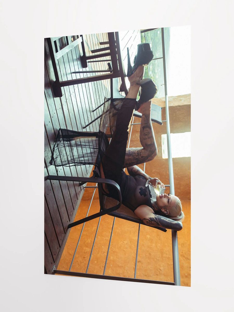 Black Dress Mistress product image (3)