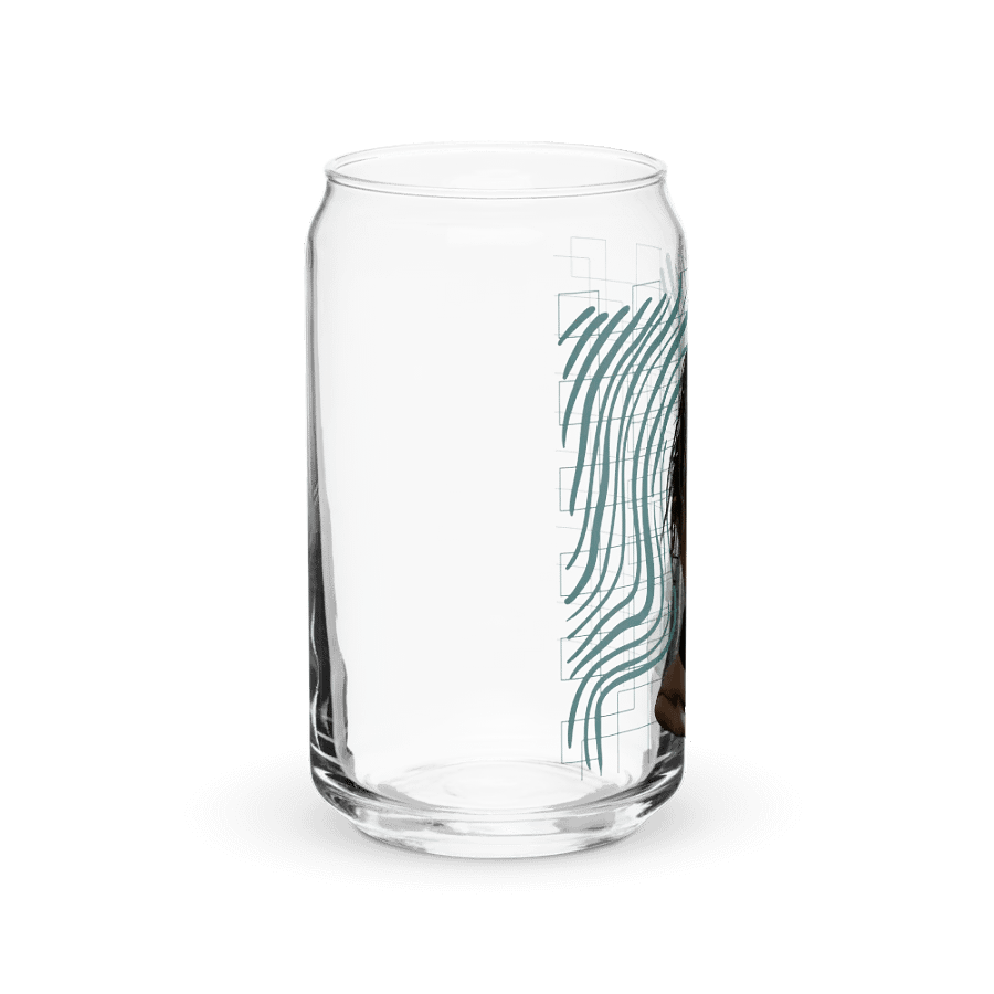 Glass Can: Artistic Theytriarch product image (10)