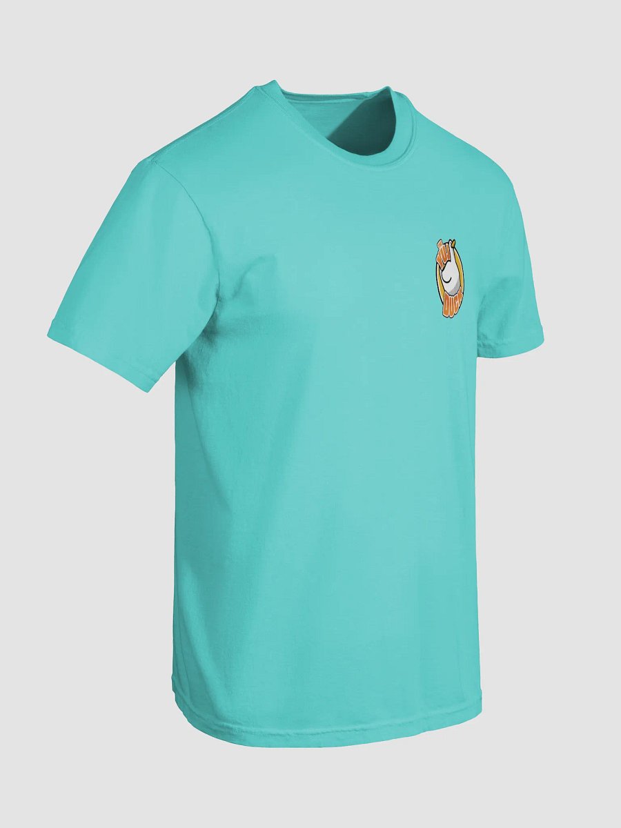 YUJ Duck Shirt Small Logo product image (62)
