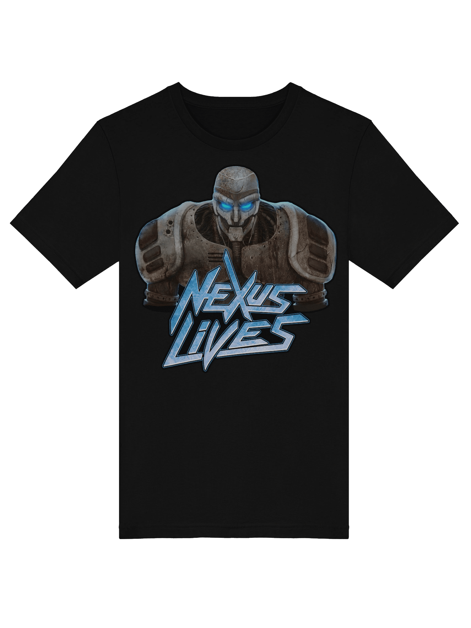 Nexus LIves - Nexus Shirt product image (5)