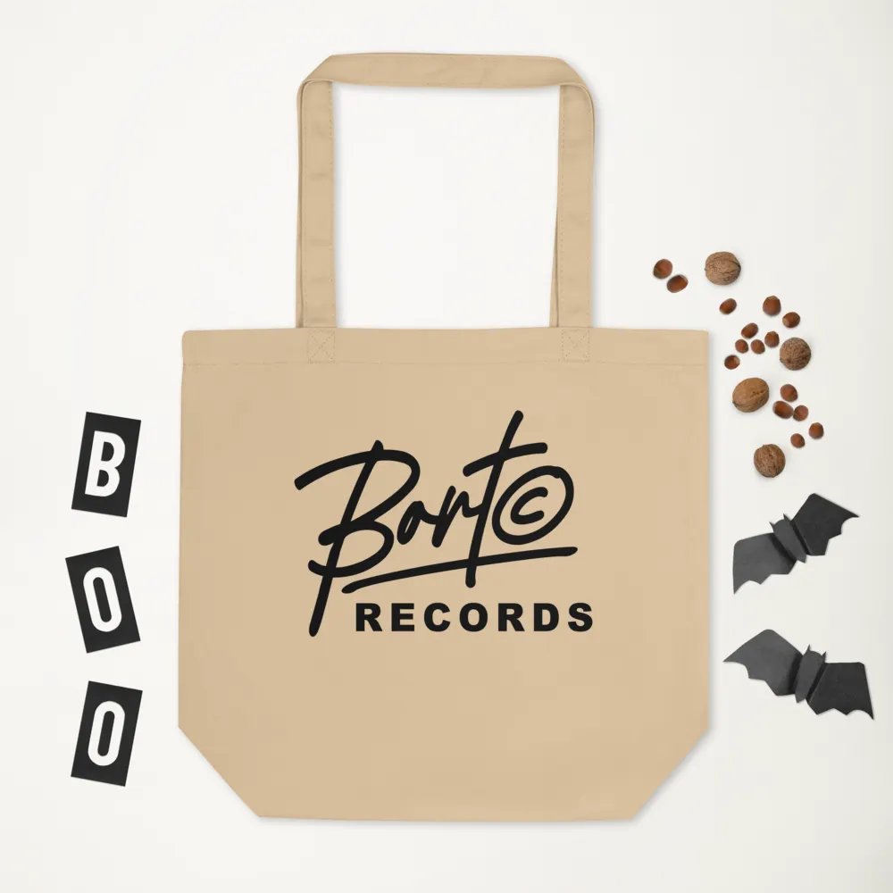 Bortco Records Tote product image (6)