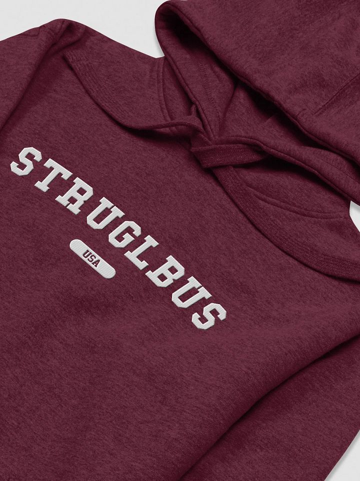 Struglbus USA (Embroidered) product image (2)